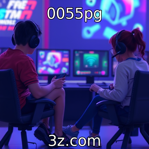 0055pg : Desafios da acessibilidade em jogos digitais