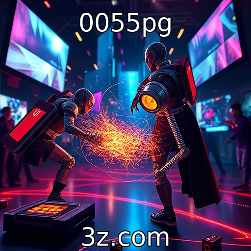 0055pg - Impactos da inteligência artificial no desenvolvimento de jogos