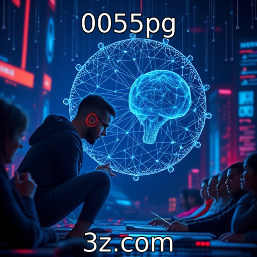 0055pg | Impacto da inteligência artificial na narrativa dos jogos