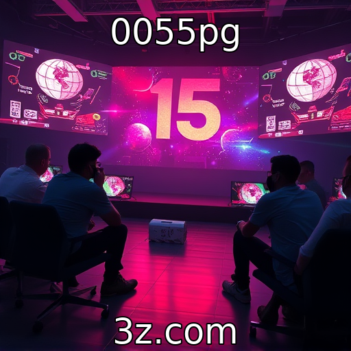 0055pg | Tecnologia de IA e seu uso em games modernos