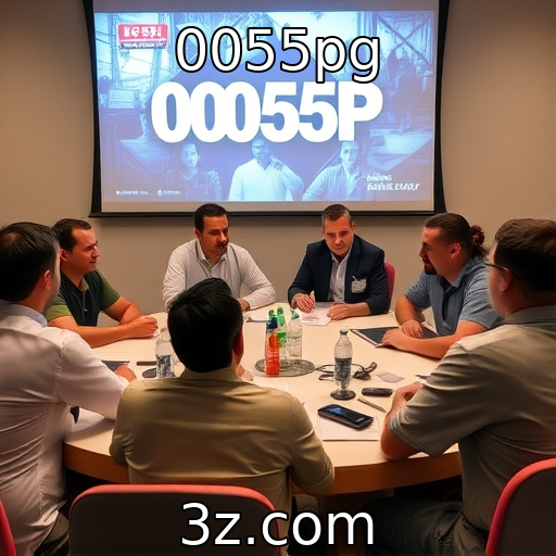 0055pg | Desenvolvedores debatem o futuro do cross-play