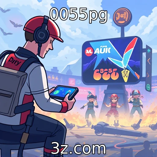 Crescimento das vendas digitais no mercado de jogos