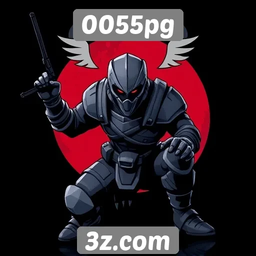 Gameplay diversificado disponível no 0055pg