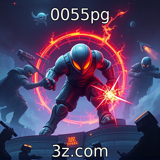 0055pg - Tendências emergentes na tecnologia de jogos