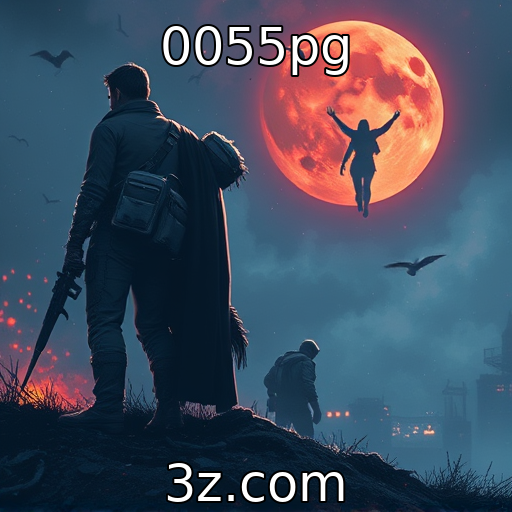 0055pg - Tendências emergentes na narrativa dos jogos