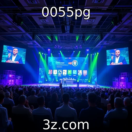 Eventos e conferências que moldam a indústria de jogos