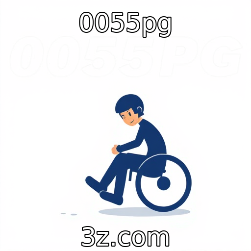 0055pg : Acessibilidade em jogos e inclusão de jogadores