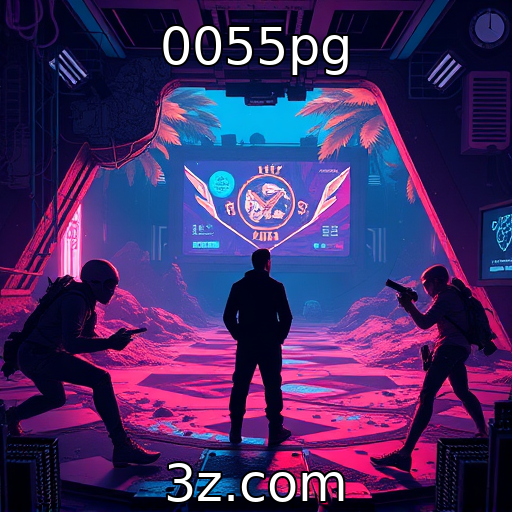 0055pg - Tendências no design de jogos para o futuro