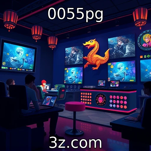 Perspectivas de crescimento do mercado de jogos