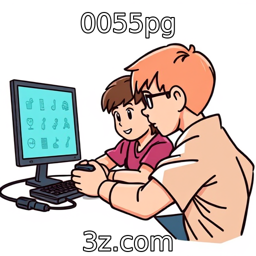 0055pg - Jogos como ferramenta educacional em escolas