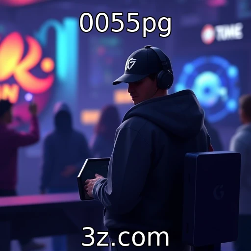 Crescimento do mercado de jogos e seu impacto econômico