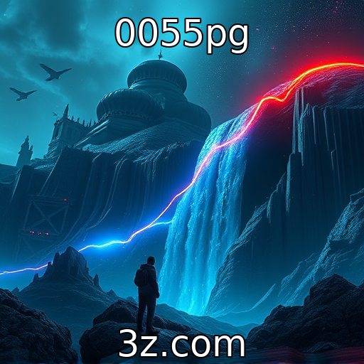 0055pg - A evolução dos gráficos nos jogos modernos