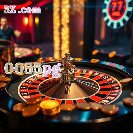 Entrando no Mundo do 0055pg: Login que Encanta e Conecta