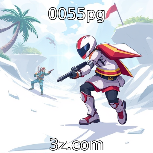 0055pg | Novas tendências de jogos móveis em desenvolvimento