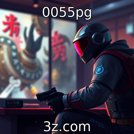 0055pg | Mudanças nas práticas de monetização em jogos