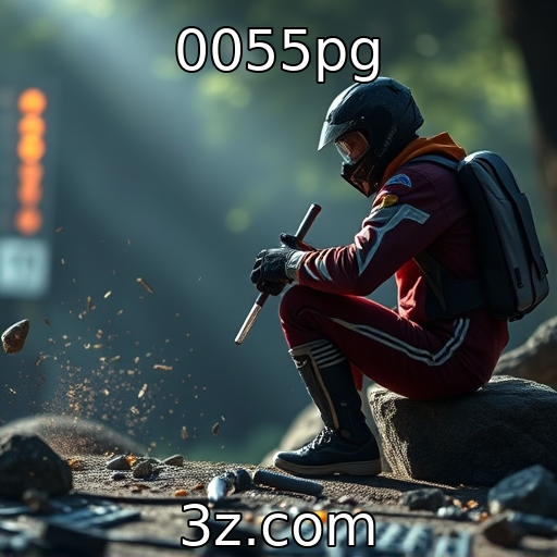 0055pg - Novas tecnologias transformam experiências em jogos