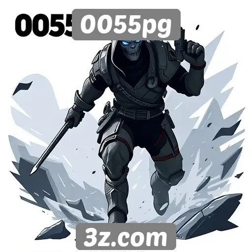 Atualizações recentes de jogos no site 0055pg