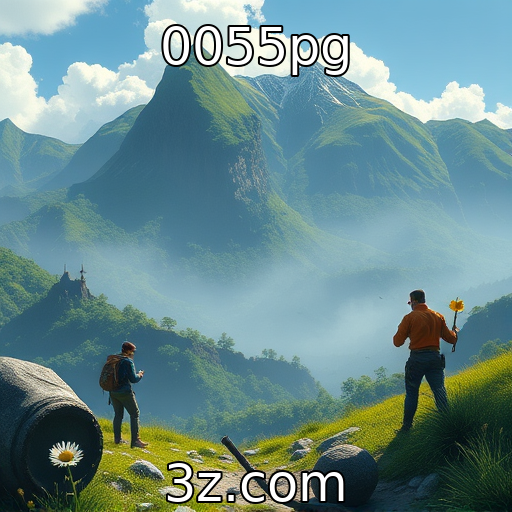 0055pg : Desenvolvimento sustentável na indústria de jogos