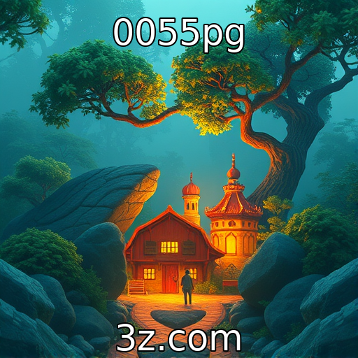 0055pg : Tendências de jogos sustentáveis na indústria