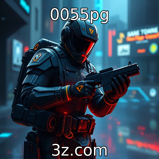 0055pg | Inovações tecnológicas na indústria de jogos