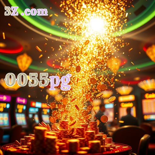 Experiência VIP na 0055pg: Onde os jogos te levam mais longe