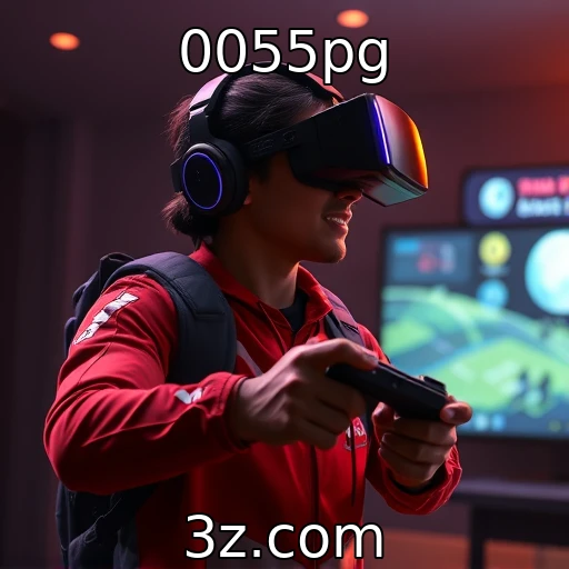 Adoção de realidade virtual em jogos populares